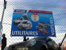 Aquilux et panneaux publicitaires
